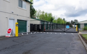 SecureSpace Self Storage Auburn - Photo 12