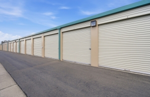 Storage Master Self Storage