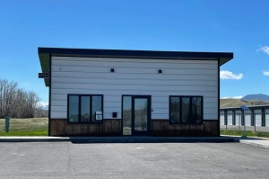 Storage Facility