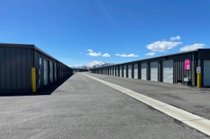 Storage Facility