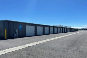 Storage Facility