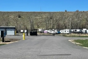 Storage Facility