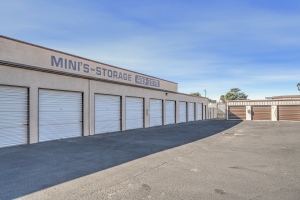 Fort Locks Self Storage - Photo 5