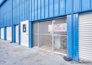CubeSmart Self Storage - Photo 5