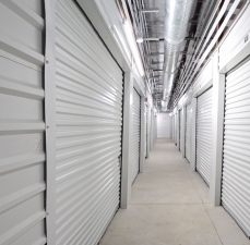 Storage Facility