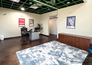 CubeSmart Self Storage - 13550 US Highway 69 North - TX - Photo 2