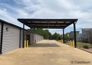 CubeSmart Self Storage - 13550 US Highway 69 North - TX - Photo 4