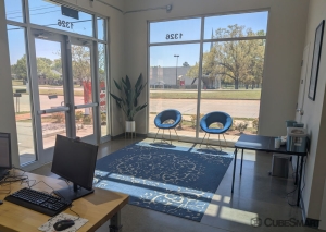 CubeSmart Self Storage - 1326 East Grande Boulevard - TX - Photo 2
