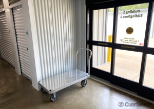 CubeSmart Self Storage - 1326 East Grande Boulevard - TX - Photo 5