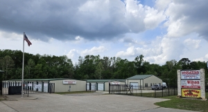 Old Jack Storage