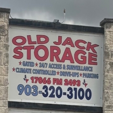 Storage Facility