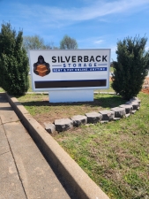 Silverback Storage - West Plains