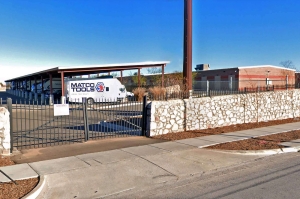Climate Self Storage - Artcraft - Photo 2