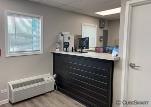 CubeSmart Self Storage - 1400 Bohr Avenue- IL - Photo 2