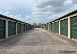 CubeSmart Self Storage - 1400 Bohr Avenue- IL - Photo 3