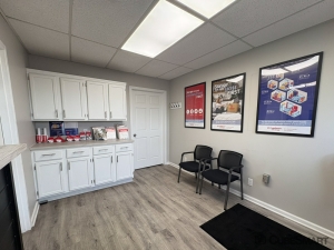 CubeSmart Self Storage - 1400 Bohr Avenue- IL - Photo 4