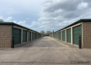 CubeSmart Self Storage - 1400 Bohr Avenue- IL - Photo 5