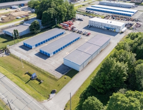 Prestige Storage - Bainbridge