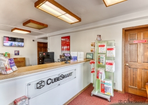 CubeSmart Self Storage - 7209 Teckler Boulevard- IL - Photo 3