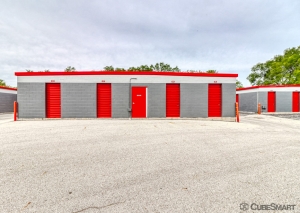 CubeSmart Self Storage - 7209 Teckler Boulevard- IL - Photo 7