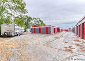 CubeSmart Self Storage - 7209 Teckler Boulevard- IL - Photo 8