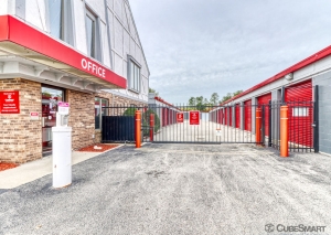 CubeSmart Self Storage - 7209 Teckler Boulevard- IL - Photo 9