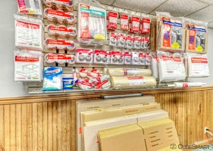 CubeSmart Self Storage - 1591 North Main Street- IL - Photo 7