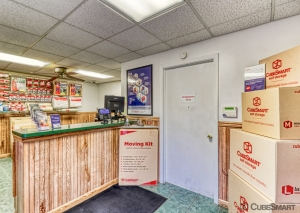 CubeSmart Self Storage - 1591 North Main Street- IL - Photo 2