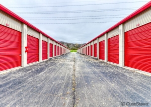 CubeSmart Self Storage - 1591 North Main Street- IL - Photo 3