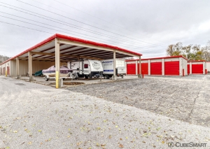 CubeSmart Self Storage - 1591 North Main Street- IL - Photo 4
