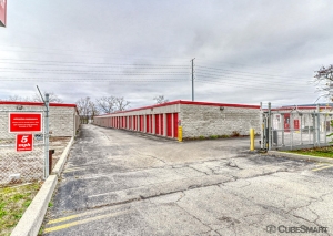CubeSmart Self Storage - 1591 North Main Street- IL - Photo 8