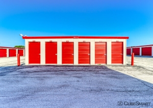 CubeSmart Self Storage - 4300 Interstate Boulevard - IL - Photo 7