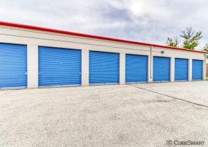 CubeSmart Self Storage - 4560 Stenstrom Road- IL - Photo 2