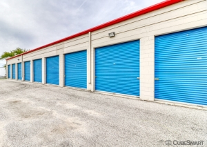 CubeSmart Self Storage - 4560 Stenstrom Road- IL - Photo 3
