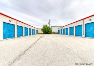 CubeSmart Self Storage - 4560 Stenstrom Road- IL - Photo 5