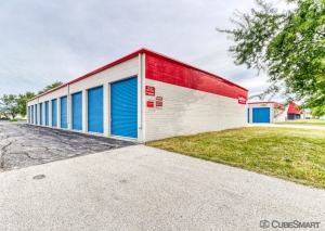 CubeSmart Self Storage - 4560 Stenstrom Road- IL - Photo 6