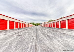 CubeSmart Self Storage - 7511 Vandiver Road - IL - Photo 2