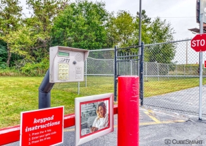 CubeSmart Self Storage - 7511 Vandiver Road - IL - Photo 9