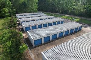 Metco Self Storage - Ethel