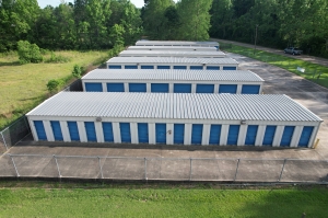 Metco Self Storage - Ethel