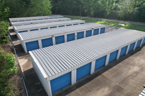 Metco Self Storage - Ethel