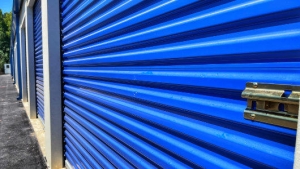 Metco Self Storage - Ethel