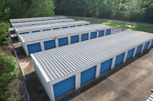 Metco Self Storage - Ethel