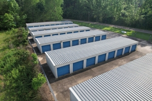 Metco Self Storage - Ethel