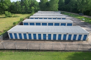 Metco Self Storage - Ethel