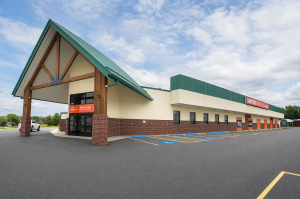 United Spaces Storage - Skiatook