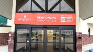 United Spaces Storage - Skiatook - Photo 2