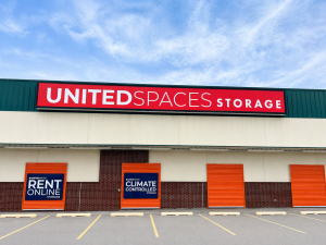 United Spaces Storage - Skiatook - Photo 3