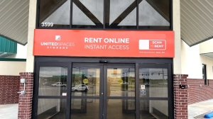 United Spaces Storage - Skiatook