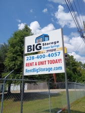 BIG Storage Ocean Springs